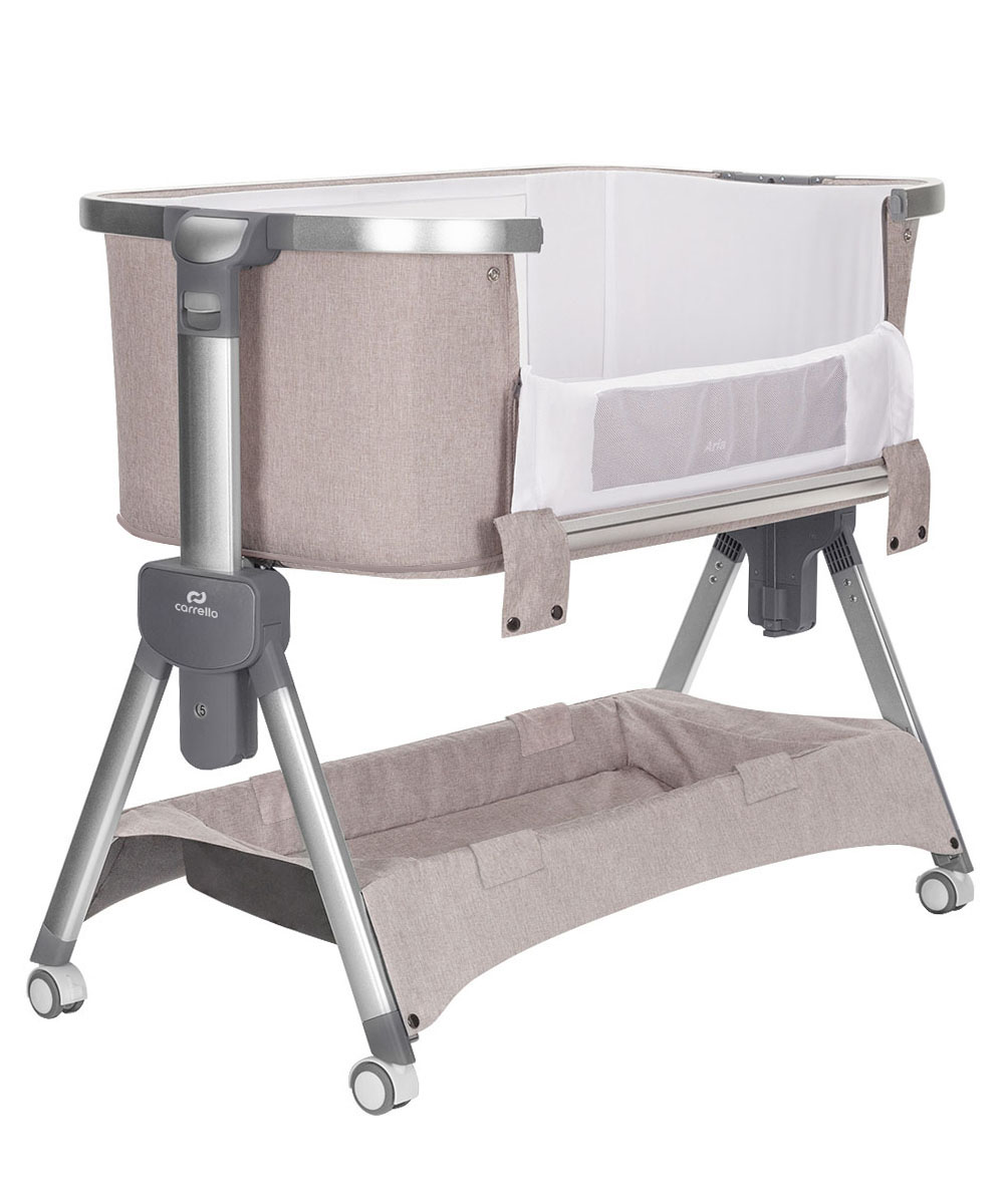 Łóżeczko-kojec Aria 3 w 1